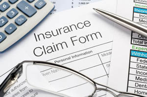 Insurance Claim